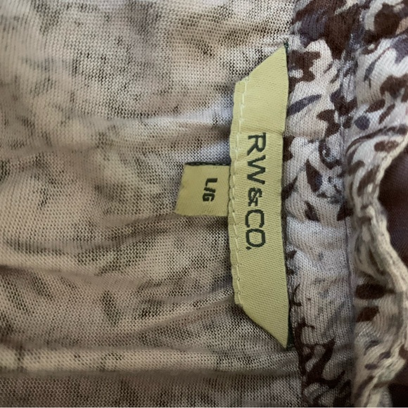 Sleeveless blouse - Picture 3 of 4